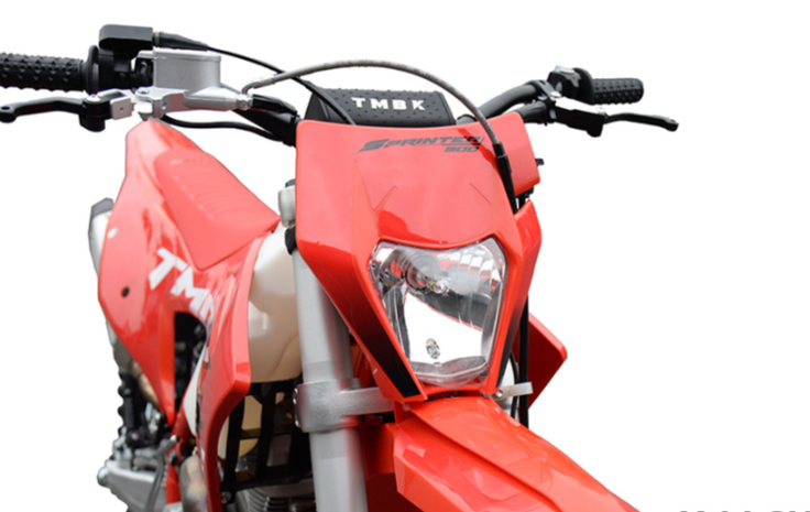 Кроссовый мотоцикл TMBK Sprinter 300H (YB300H) в Мытищах