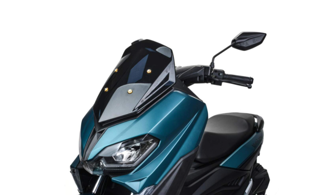 Скутер MOTOLAND (МОТОЛЕНД) VULKAN 150 в Мытищах