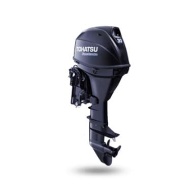 Лодочный мотор Tohatsu MFS 30 CEPL в Мытищах