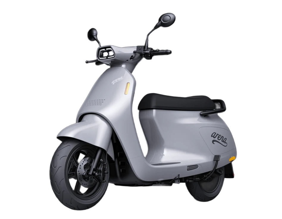 Скутер FAIDET ARENA 200 (49) в Мытищах