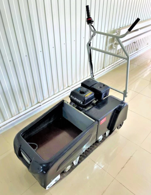 Мотобуксировщик ЕНОТ М 15 Л.С. в Мытищах