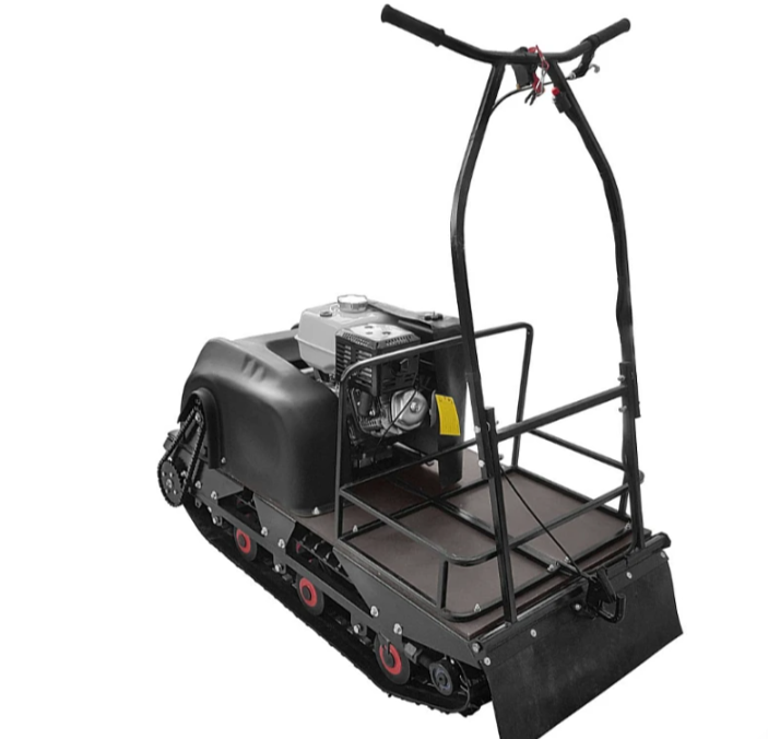 Мотобуксировщик PAXUS 650 AVANT 15 л.с. в Мытищах