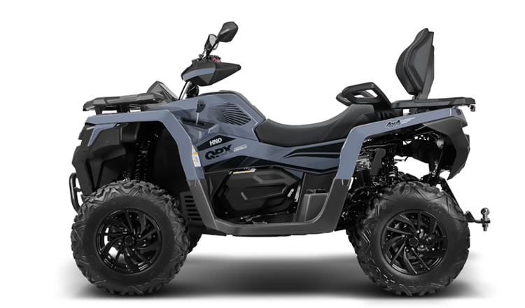 Квадроцикл HND QRX 550 в Мытищах