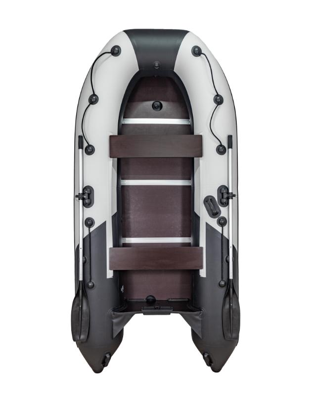 Лодка Ривьера Компакт 2900 СК в Мытищах