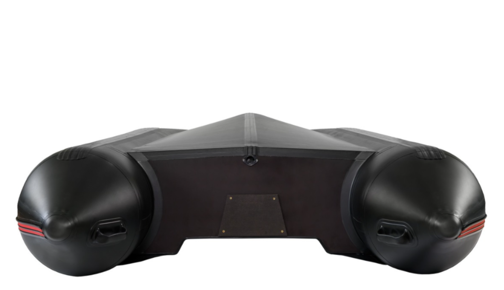 ЛОДКА НАДУВНАЯ YUKONA 430 TS - U (БЕЗ ПАЙОЛА) в Мытищах