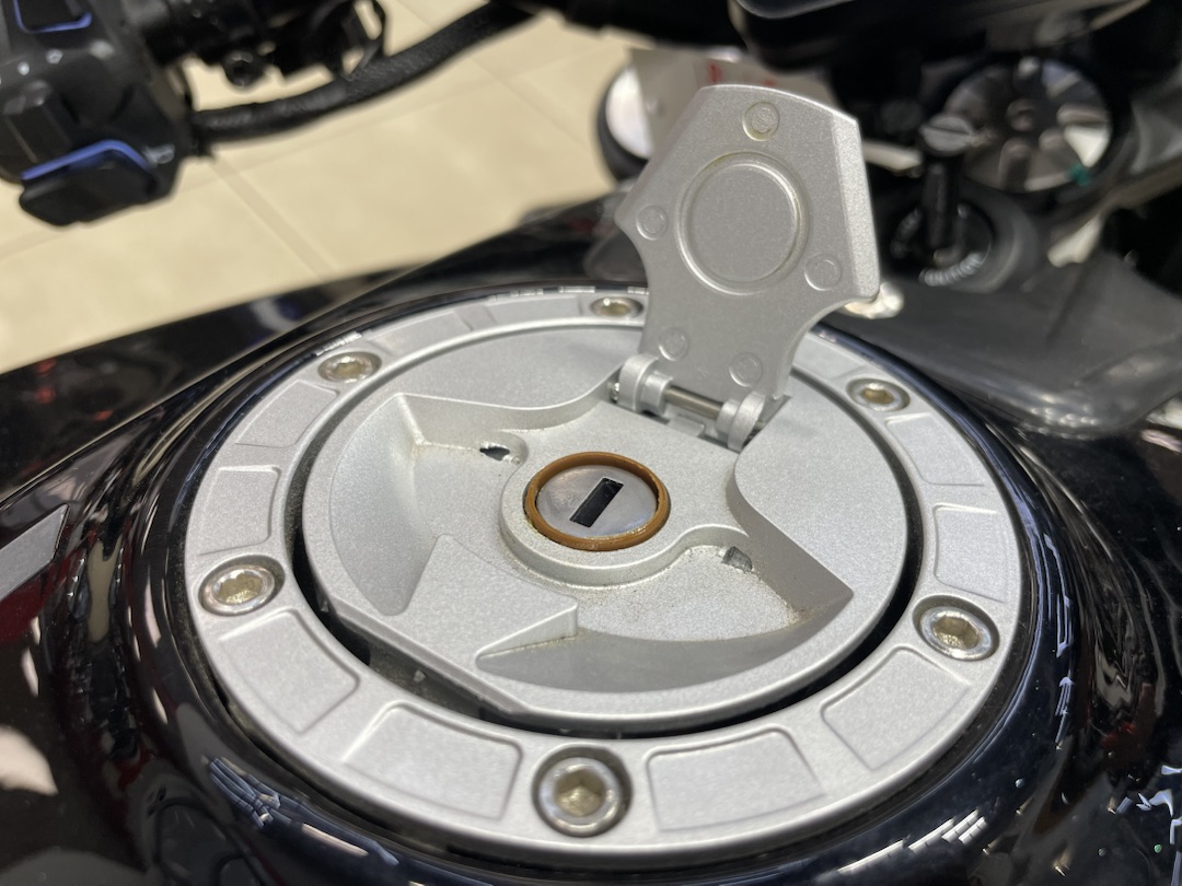 Мотоцикл Benda LFS 700 в Мытищах