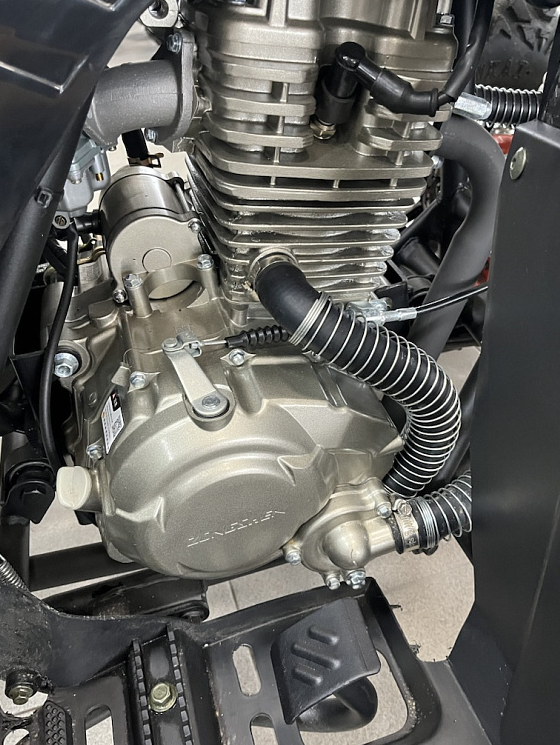 Квадроцикл PROMAX 300 4X4 ALL ROAD в Мытищах