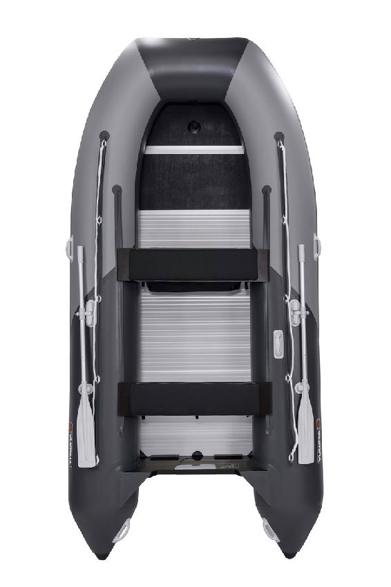 ЛОДКА НАДУВНАЯ YUKONA 430 TS - U (БЕЗ ПАЙОЛА) в Мытищах