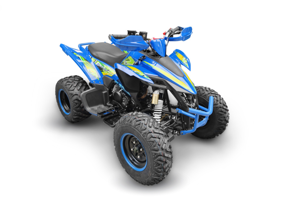 Квадроцикл YACOTA TYPHOON 250 в Мытищах