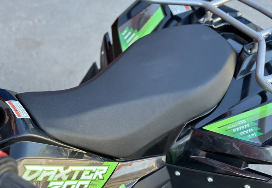 Квадроцикл GBM DAXTER 220 NEW в Мытищах