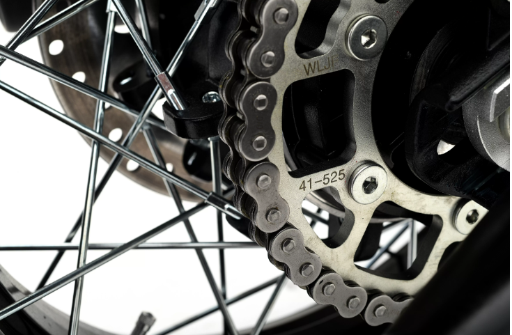 Мотоцикл GAOKIN GK 1200Х в Мытищах