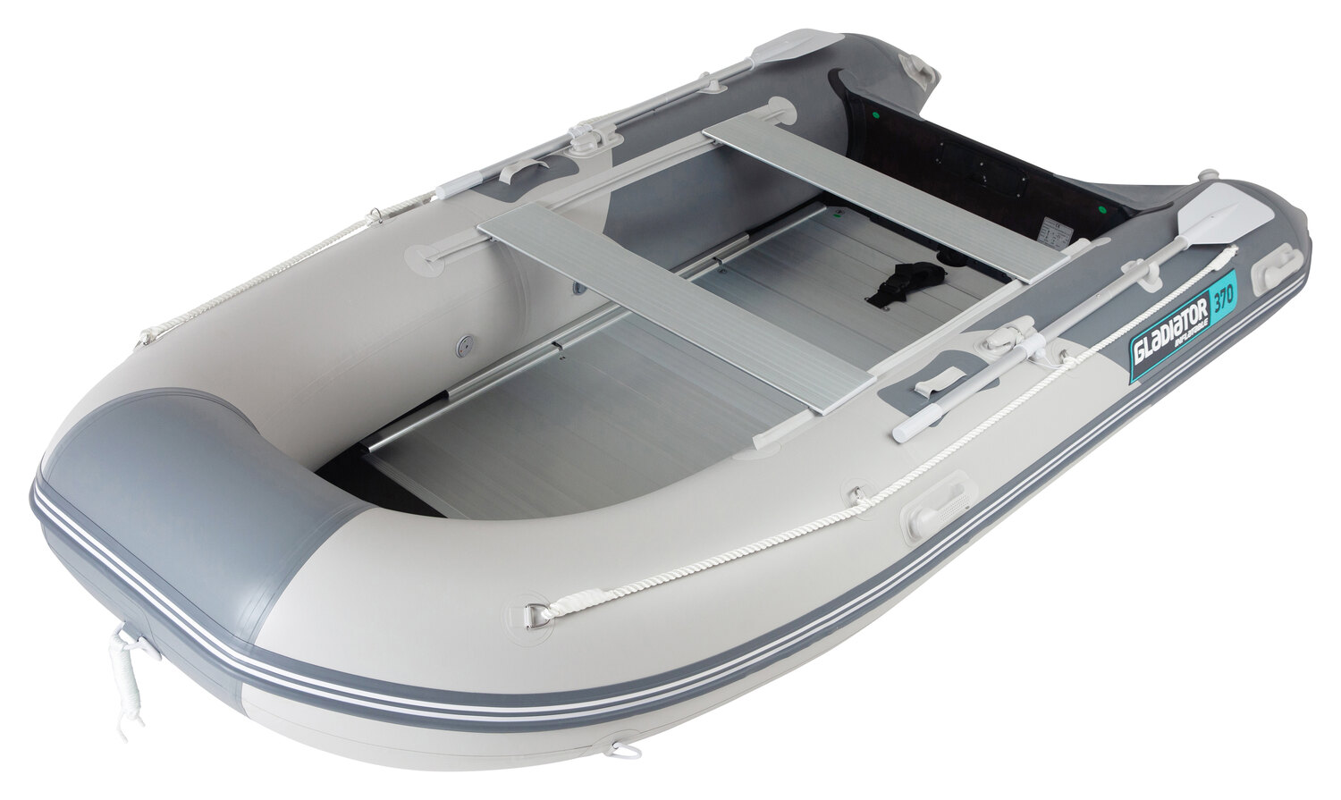 НАДУВНАЯ ЛОДКА GLADIATOR B330AL в Мытищах