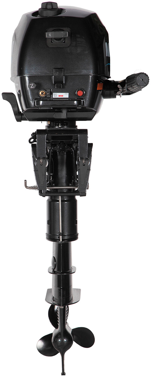 Лодочный мотор MARLIN MF 5 AMHL в Мытищах