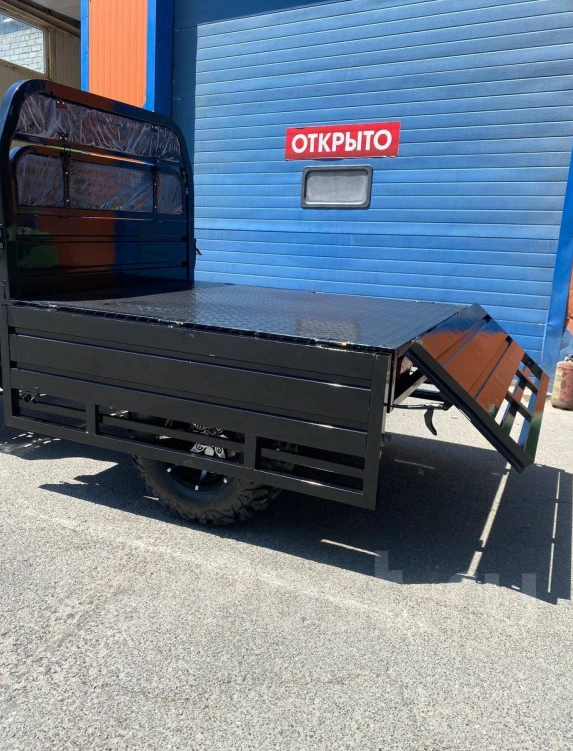 Квадроцикл PROMAX Фермер 350 4x4 ALL ROAD в Мытищах