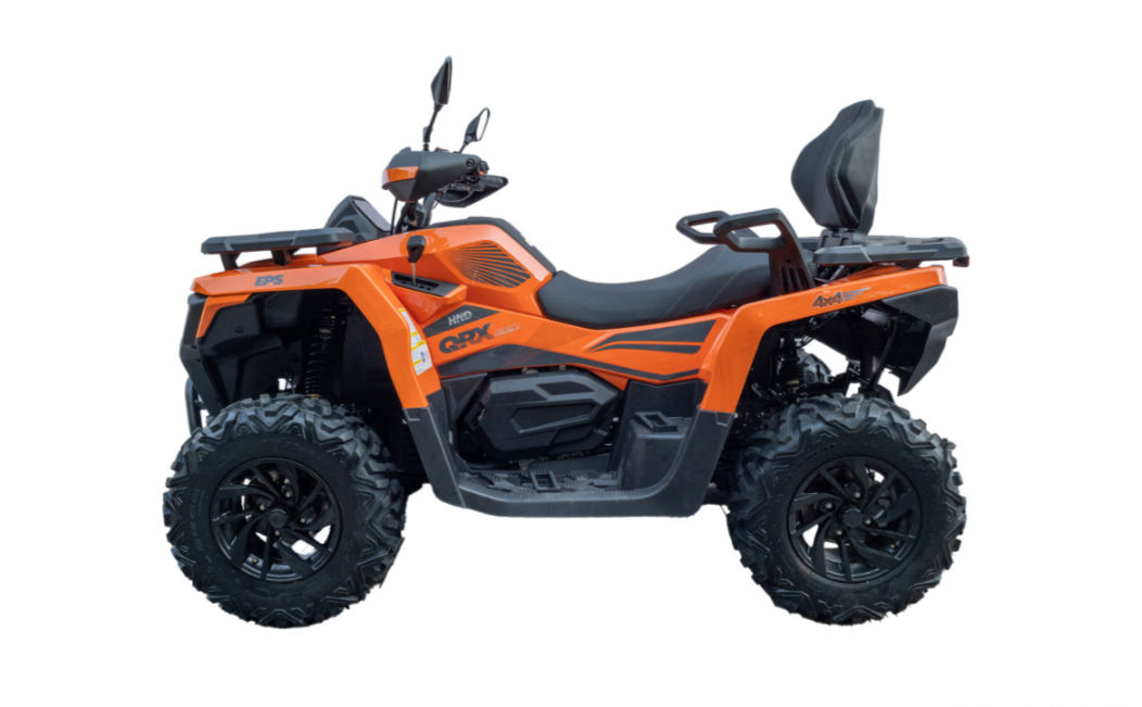 Квадроцикл HND QRX 650 в Мытищах