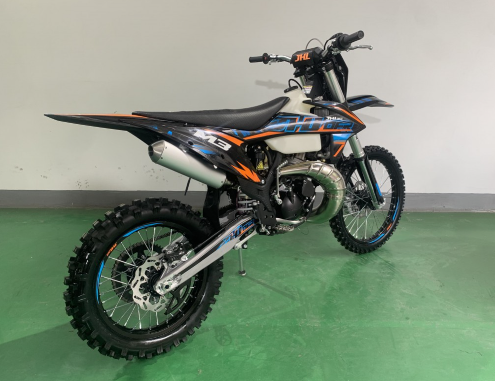 Мотоцикл JHL MOTO JHL M3 MT250 (1E66MM) в Мытищах