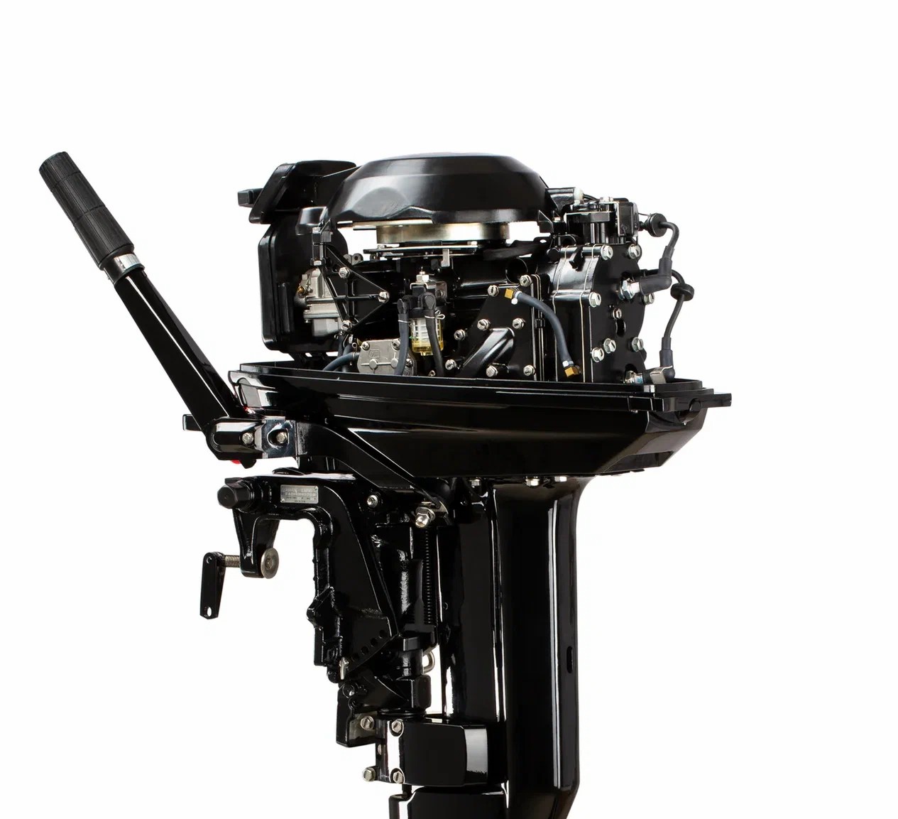 ЛОДОЧНЫЙ МОТОР GLADIATOR G30FHS в Мытищах