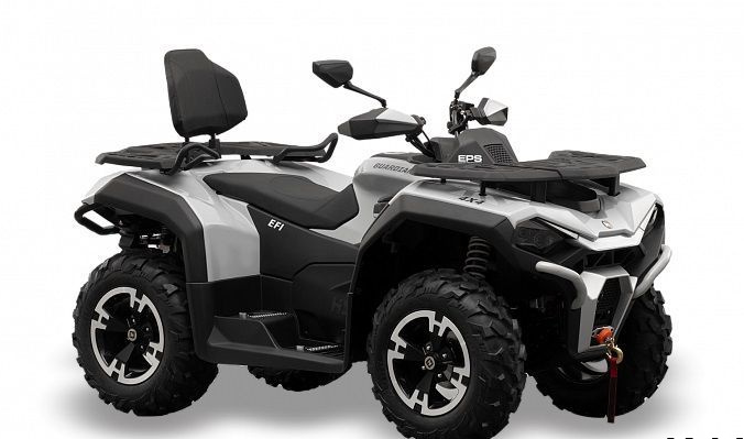 Квадроцикл HISUN GUARDIAN 550L /LONG в Мытищах
