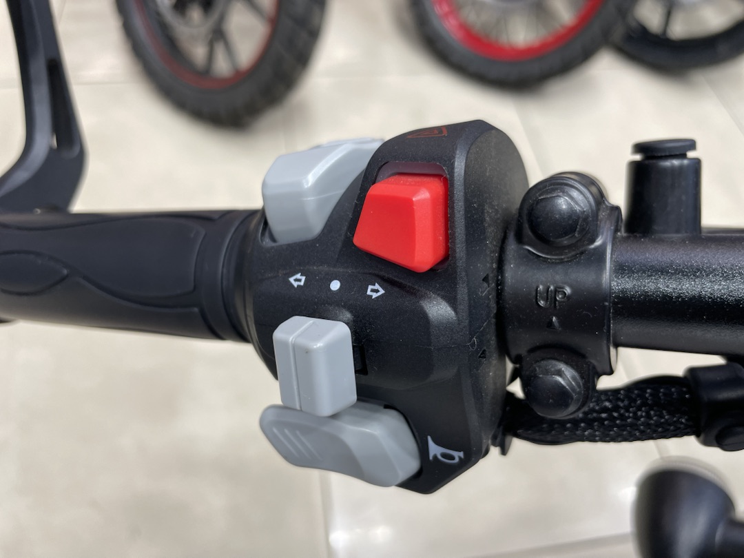 Мотоцикл Benda Chinchilla 500 в Мытищах