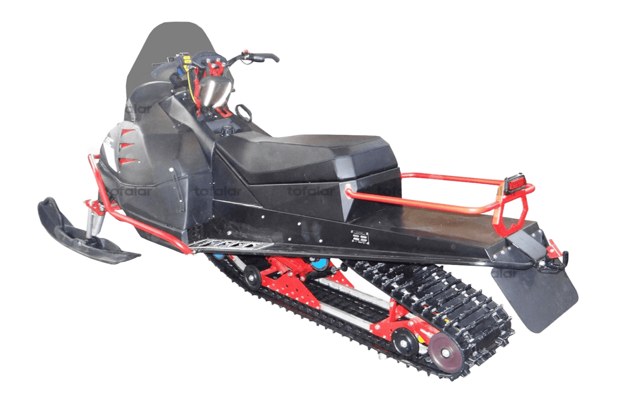 Снегоход ТОФАЛАР АТЛАС 500 в Мытищах