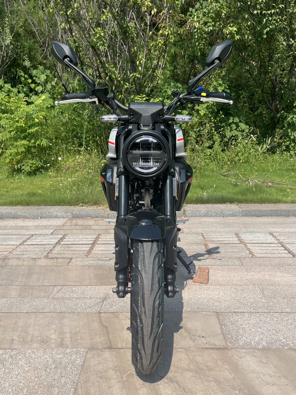 Мопед PROMAX CB130R (49) в Мытищах