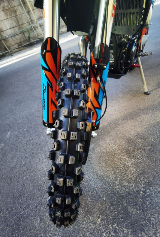 Мотоцикл JHLMOTO JHL Z7 NC250S (177MM-A) в Мытищах