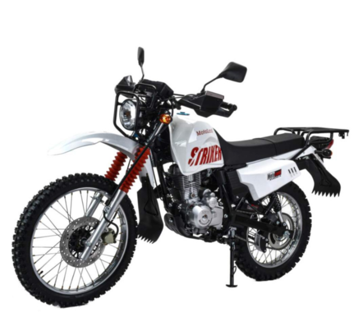 Мотоцикл MOTOLAND (МОТОЛЕНД) 200 STRIKER в Мытищах