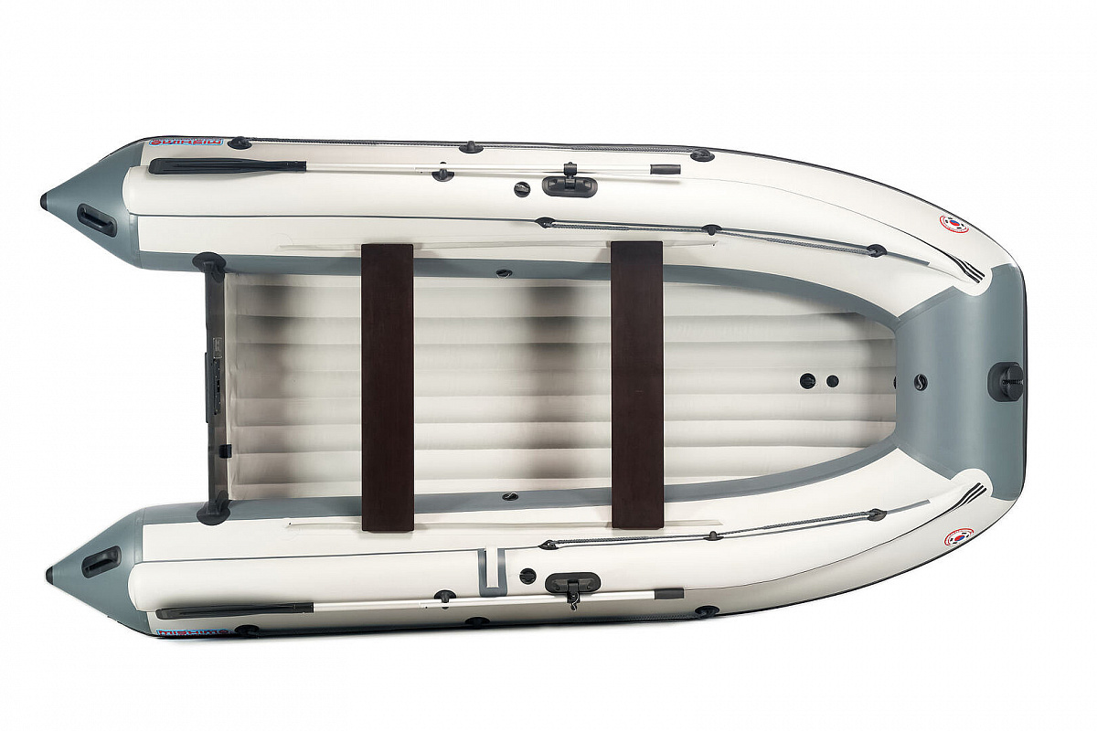 Лодка MISHIMO FAMILY LITE DF 430 в Мытищах