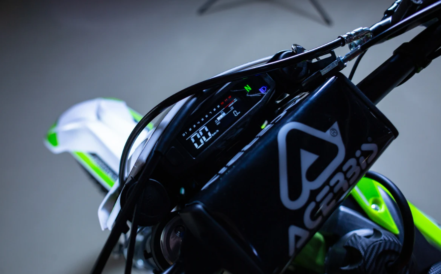 Мотоцикл Progasi SUPER MAX 300 PRO PR300 (ZS175FMN) в Мытищах