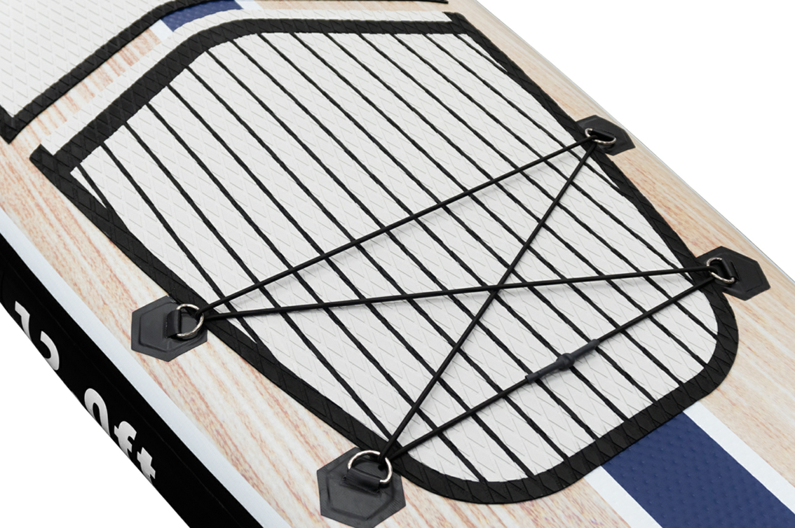 Сап-борд синий 11.6ft RIVIERA в Мытищах