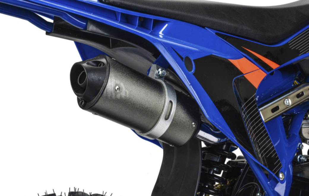 Питбайк MOTOLAND (МОТОЛЕНД) 125 SX 125 E 17/14 в Мытищах