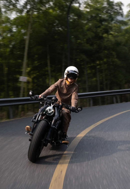 Мотоцикл Benda Napoleon 250 в Мытищах