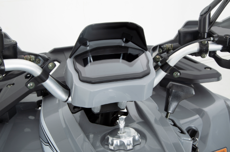 Квадроцикл YACOTA VIKING в Мытищах