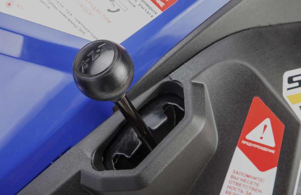 Снегоход STELS Капитан-150 2023 в Мытищах