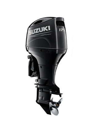 Лодочный мотор Suzuki DF175AZX в Мытищах