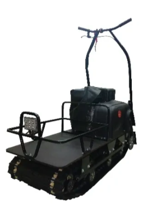 Мотобуксировщик PAXUS 500 AVANT 9 л.с. HONDA в Мытищах