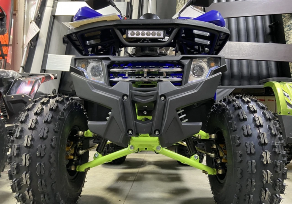 Квадроцикл PROMAX WILD 2.0 190 PRO (2025) в Мытищах