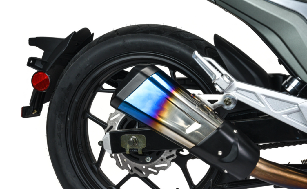 Мотоцикл MOTOLAND (МОТОЛЕНД) 300 CBR в Мытищах