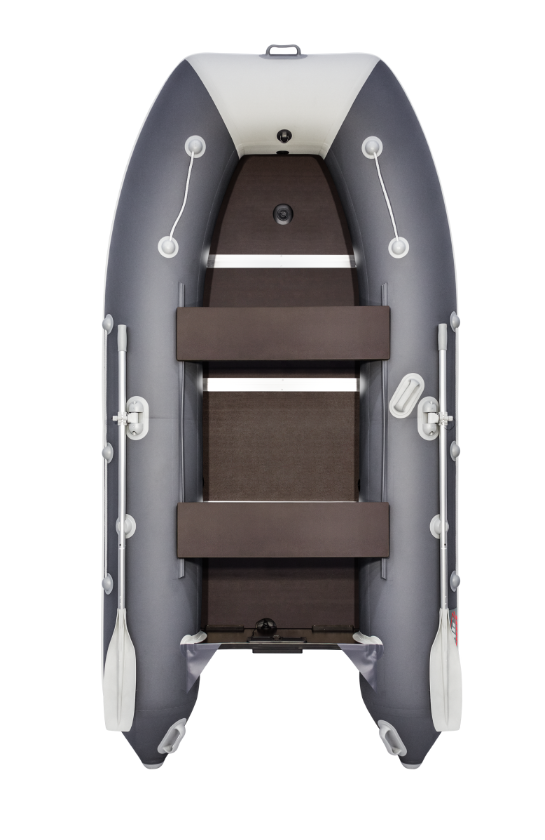 Лодка Таймень LX 3400 СК в Мытищах