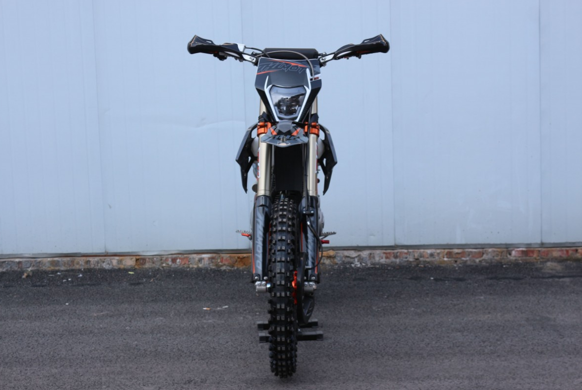 Мотоцикл JHLMOTO JHL Z4 PR250 (172FMM-5) в Мытищах