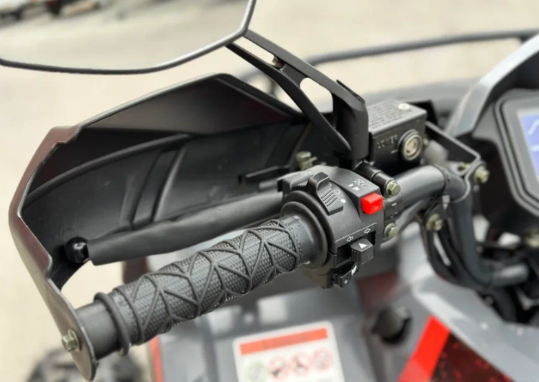 Квадроцикл GBM MAVERICK 300 NEW в Мытищах