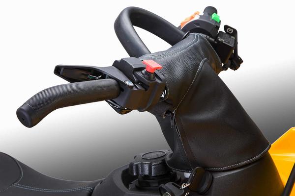 Снегоход SV600T (L ST SWT) ВИКИНГ 2.0 в Мытищах