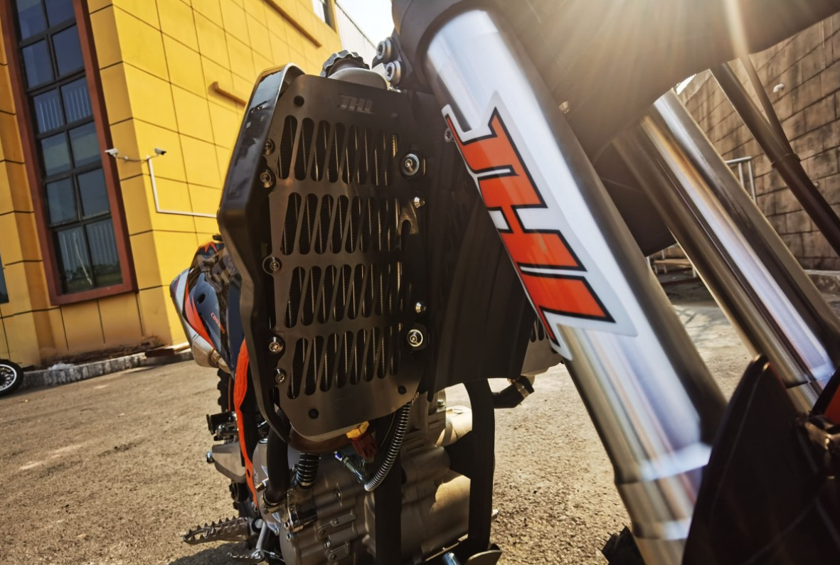 Мотоцикл JHLMOTO JHL Z6 NB300 (174MN-5) в Мытищах