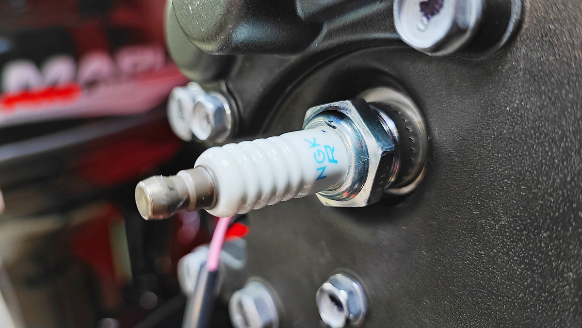 Лодочный мотор MARLIN PROLINE MP 50 AWR ПОД ВОДОМЕТ в Мытищах