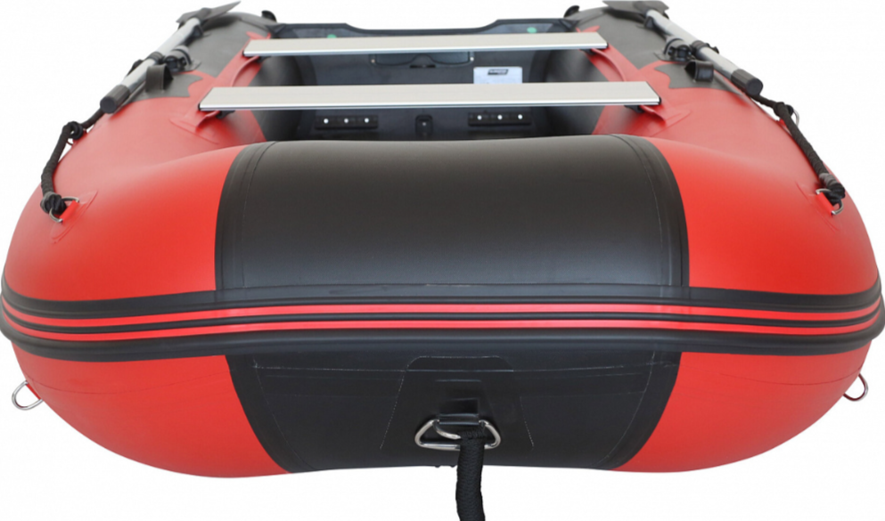 НАДУВНАЯ ЛОДКА GLADIATOR B330AD в Мытищах