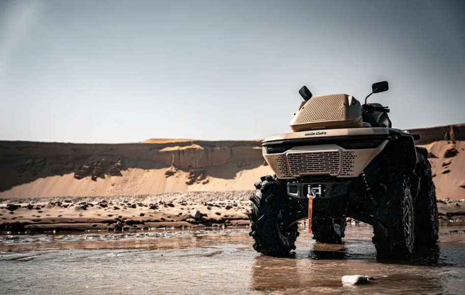 Квадроцикл BENDA REDSTONE 1000 MUD в Мытищах