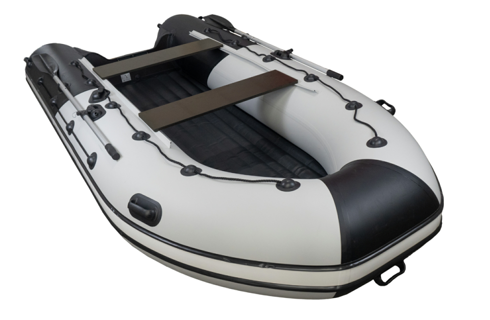 Лодка Ривьера 3600 НДНД ГИДРОЛЫЖА в Мытищах