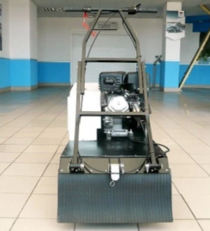 Мотобуксировщик XTREME-MOTORS "Полюс-2 мини" 18.5 л.с. в Мытищах