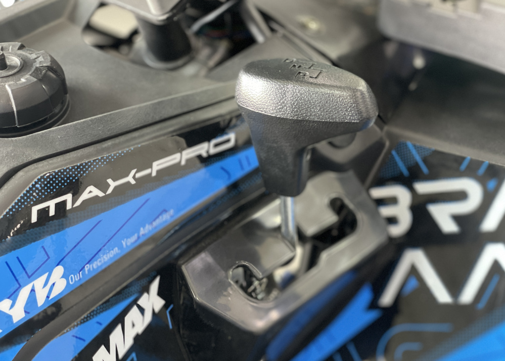 Квадроцикл PROMAX TAURUS 300 в Мытищах