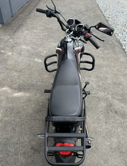 Мопед PROMAX SUPER MAX 150 LED в Мытищах